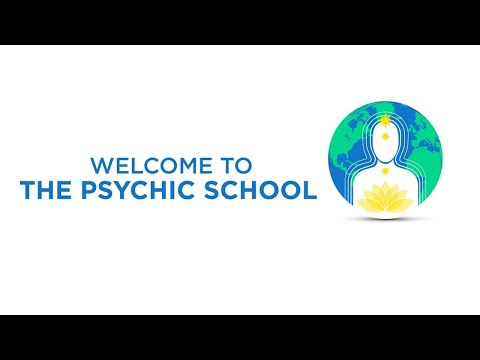Welcome to The Psychic School