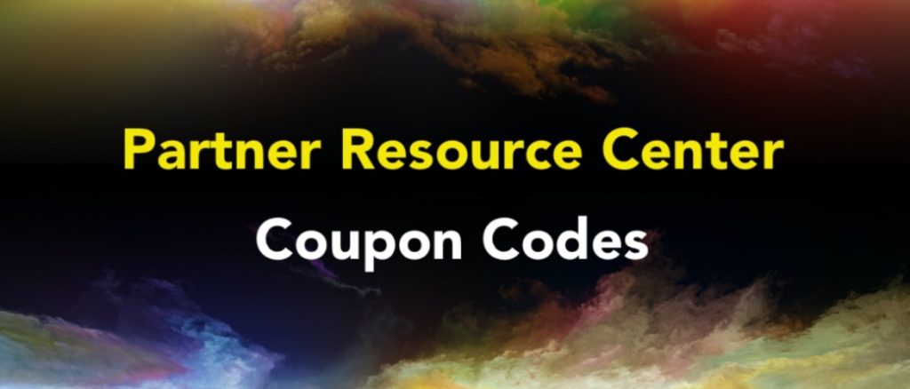 Affiliate Program - Coupon Codes
