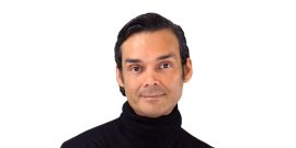 Sergio Jaeger - Clairvoyant Teacher, Psychic Reader, Spiritual Healer