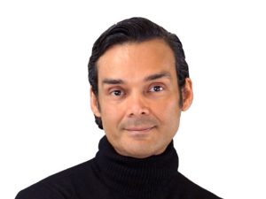 Sergio Jaeger - Clairvoyant Teacher, Psychic Reader, Spiritual Healer
