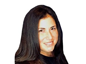 Natalie Colosimo - Clairvoyant Teacher, Psychic Reader, Spiritual Healer