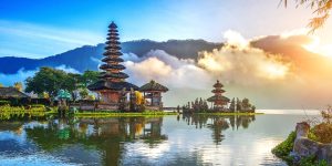 Bali Clairvoyant Meditation Retreat