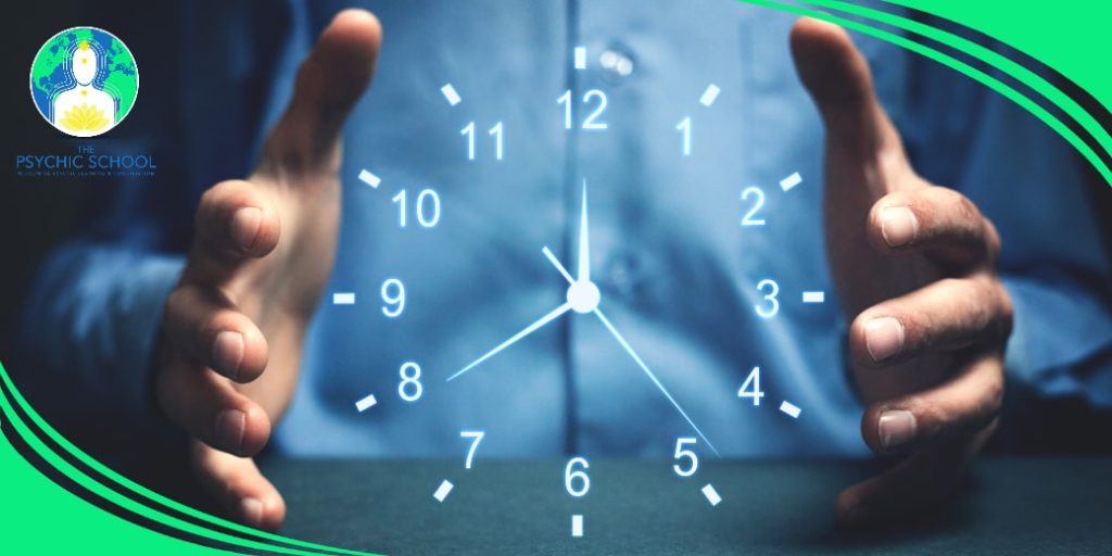 Creative Transformation Series Workshop: Befriending Time (MP3)