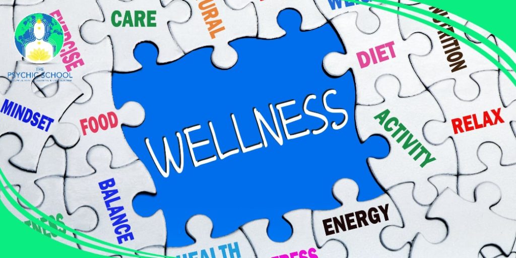 Body Wellness Series Workshop: Health and Wellness (MP3)