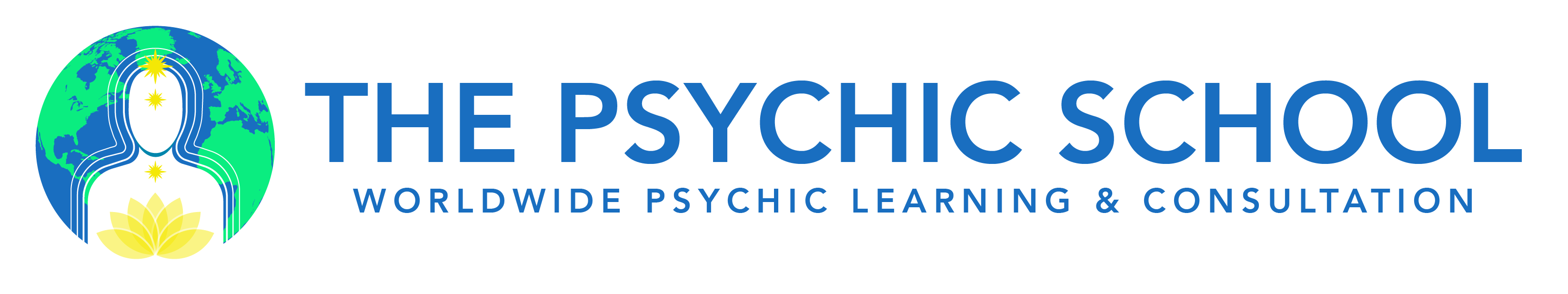 psychic medium logo