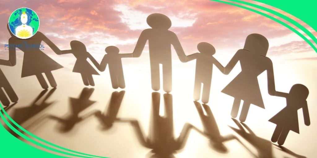 Relationship Series Workshop: Family Relations (MP3)