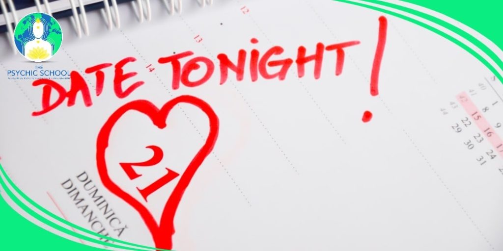 Relationship Series Workshop: Dates and Dating (MP3)