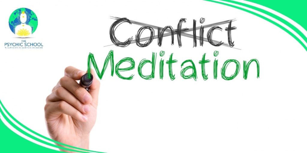Relationship Series Workshop: Conflict Management (MP3)