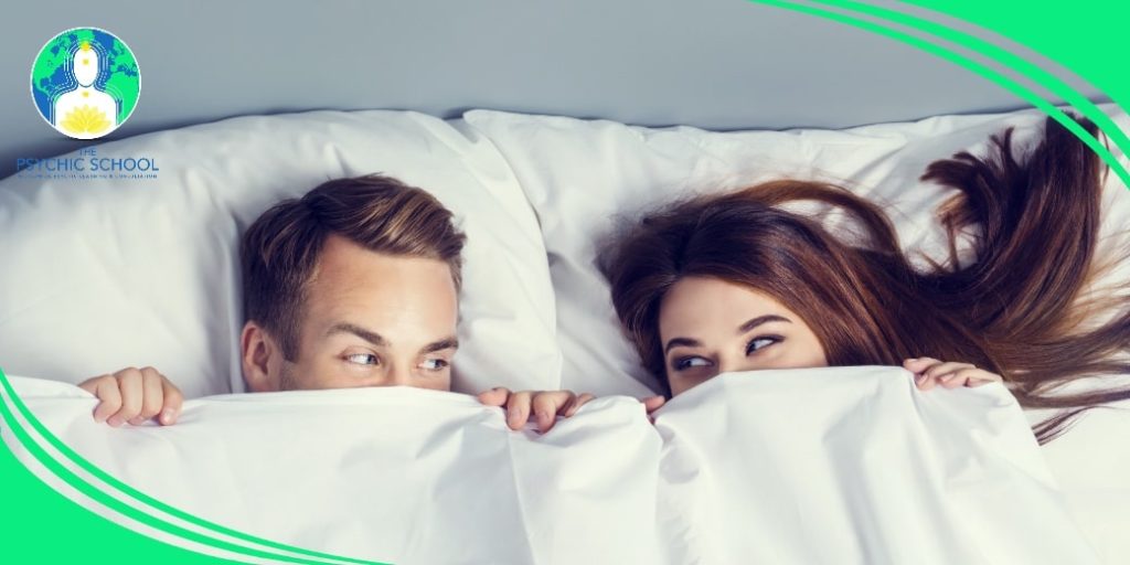 Relationship Series Workshop: Sex and Intimacy (MP3)
