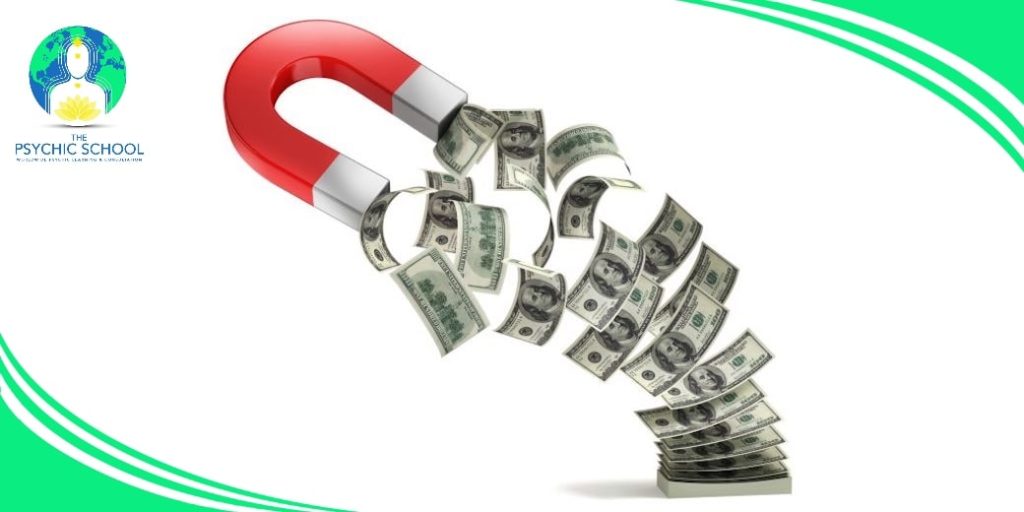 Money Series Workshop: Attracting Money (MP3)