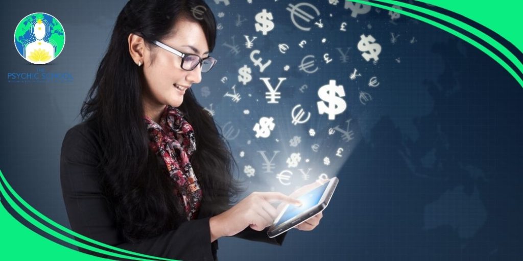 Money Series Workshop: Creating Money (MP3)