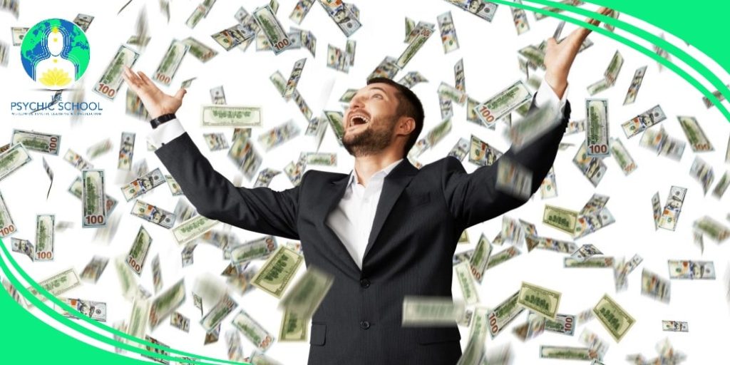 Money Series Workshop: Money and Prosperity (MP3)