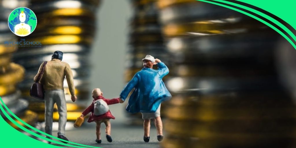 Money Series Workshop: Money and Family (MP3)