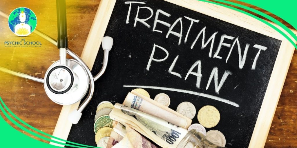 Money Series Workshop: Money and Healing (MP3)