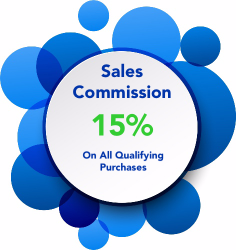 Sales Commission