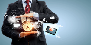 Psychic School Workshop: Time Management