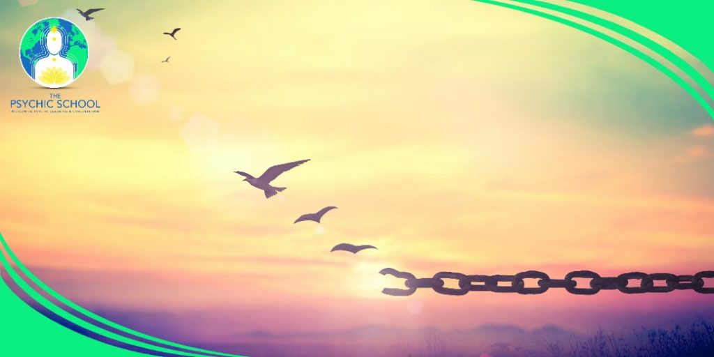 Clairvoyant Healing 103 Class: Healing for Forgiveness (MP3)