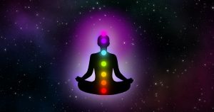 Chakras and the Aura - The Aura Reading - The Psychic School