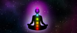 Chakras and the Aura - The Aura Reading - The Psychic School