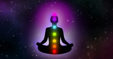 Chakras and the Aura - The Aura Reading - The Psychic School