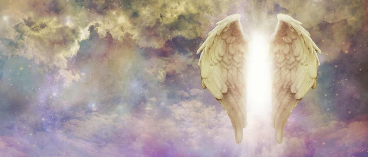 Spirit Guides and Angel Connections - The Psychic School