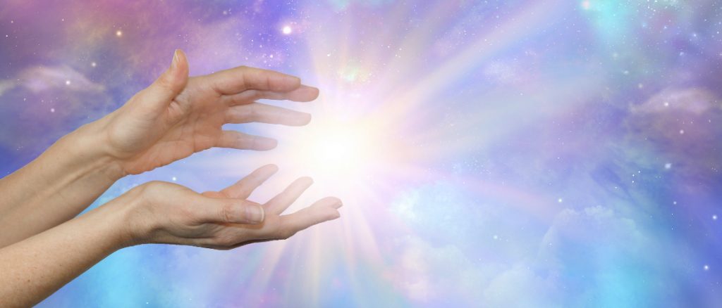 Energy Healing - The Clairvoyant Healing - The Psychic School