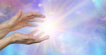 Energy Healing - The Clairvoyant Healing - The Psychic School