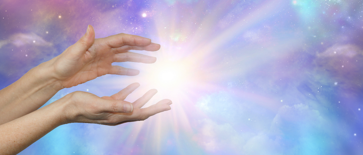 Energy Healing - The Clairvoyant Healing - The Psychic School