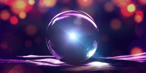Questions and Answers in a Clairvoyant Reading - The Psychic School