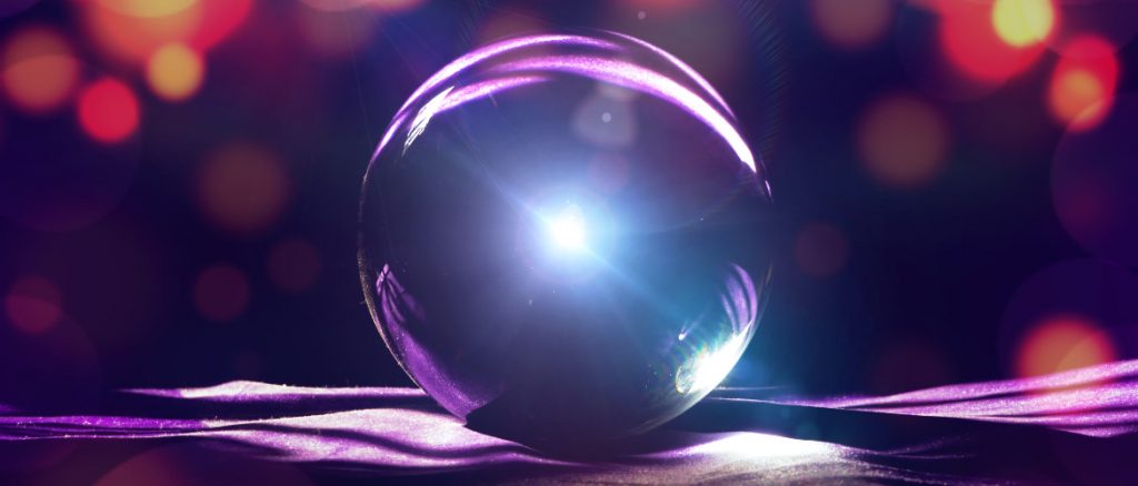 Questions and Answers in a Clairvoyant Reading - The Psychic School