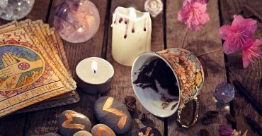 Tools for Divination and Developing Psychic Awareness - The Psychic School