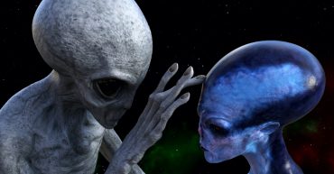 Aliens, Extraterrestrials, and UFOs - The Psychic School