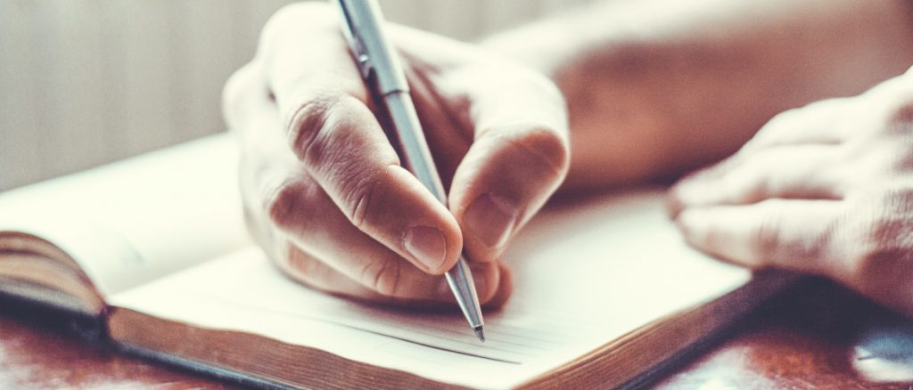 Automatic Writing - The Psychic School