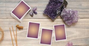 Divination Tools - The Tarot - The Psychic School
