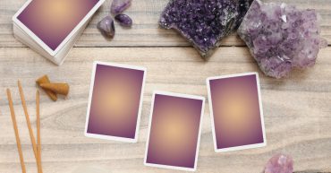 Divination Tools - The Tarot - The Psychic School