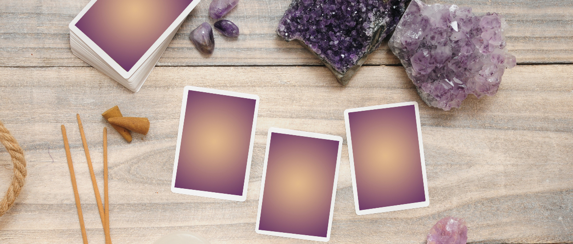 Divination Tools - The Tarot - The Psychic School