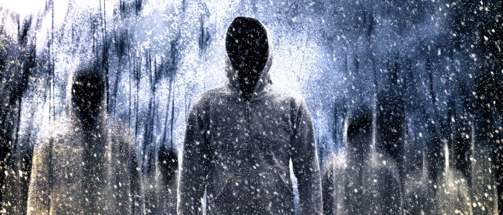 Facing the Shadow in Times of Crisis - The Psychic School