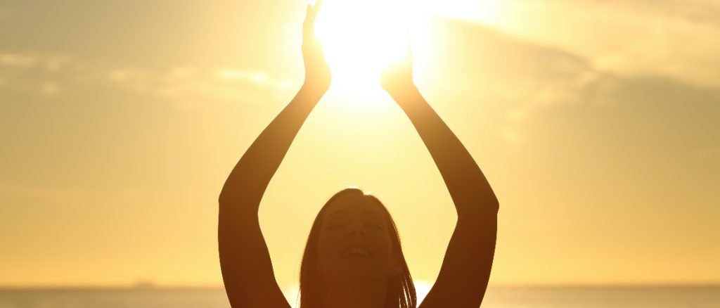 The Psychic Toolbox - Golden Suns - The Psychic School