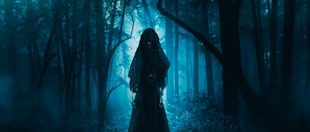 Psychics with Jobs - The Ghost Hunter - The Psychic School