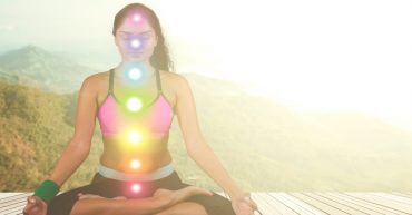 Chakra Abilities - The Psychic School