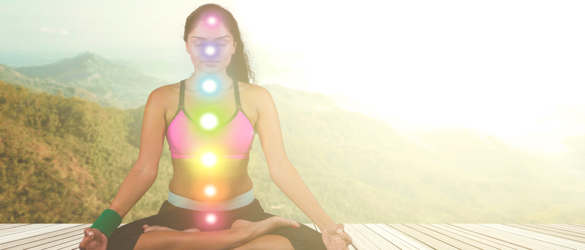 Chakra Abilities - The Psychic School