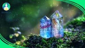 Crystals and Psychic Development - The Psychic School