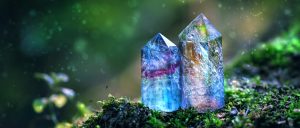 Crystals and Psychic Development - The Psychic School