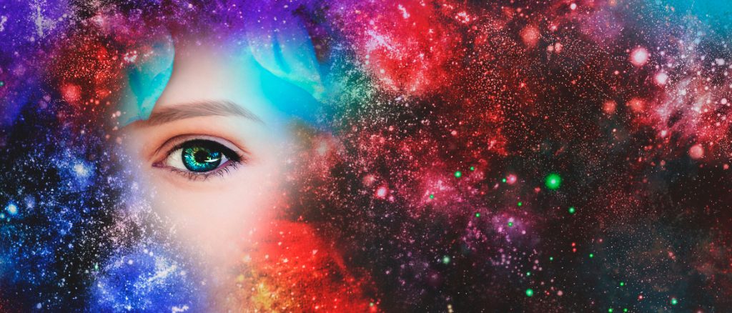 The Pineal Gland Third Eye and Development of Psychic Awareness. - The Psychic School