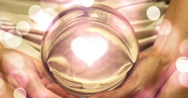 Finding Love Using Clairvoyance - The Psychic School