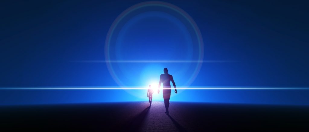 Walk-In Spirits and Psychic Awareness - The Psychic School