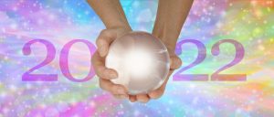 Prediction Party 2022 - The Psychic School
