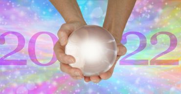 Prediction Party 2022 - The Psychic School