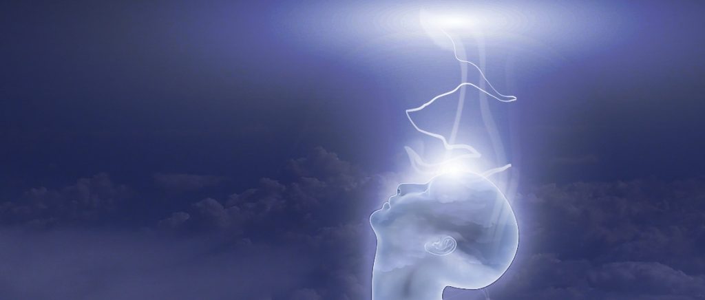 The Pineal Gland and Psychic Awareness - The Psychic School