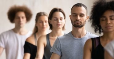 The Power of Meditation - The Psychic School